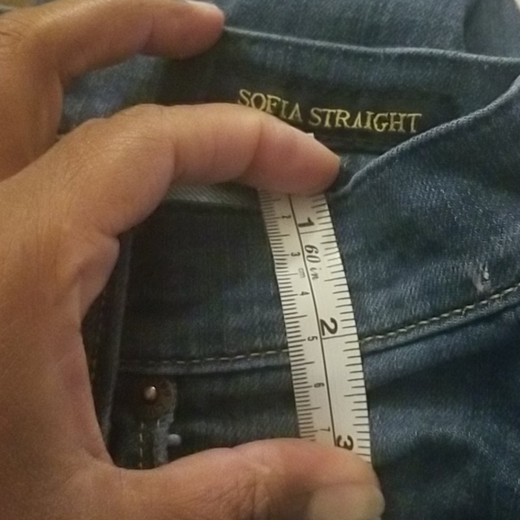 Lucky Brand Jeans - Picture 6 of 6